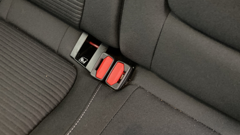 Ford Focus 1.0 EcoBoost 125 Titanium 5dr Petrol Hatchback